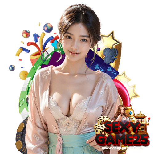 sexygame25 ระบบออโต้