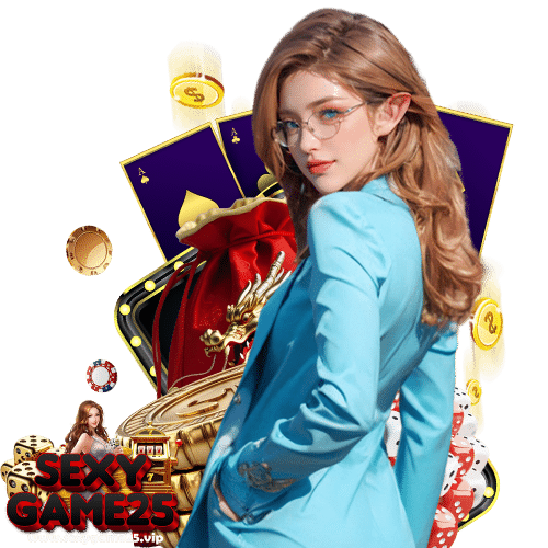 sexygame25 สล็อต